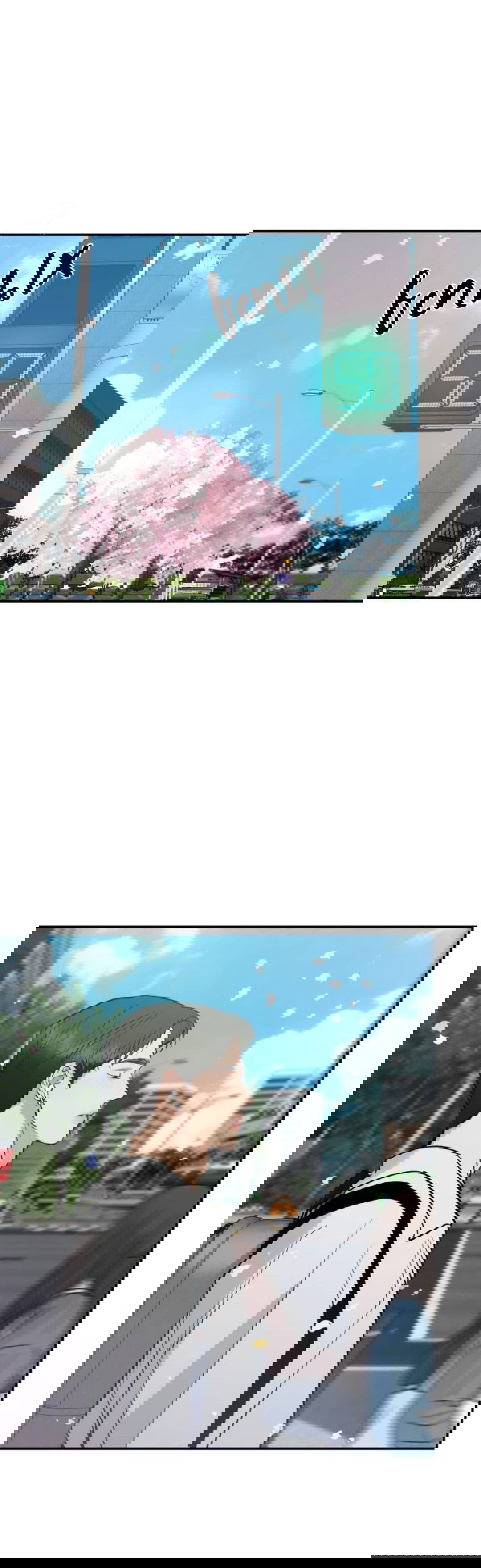 Манга Северная сказка о любви - Глава 144 Страница 65