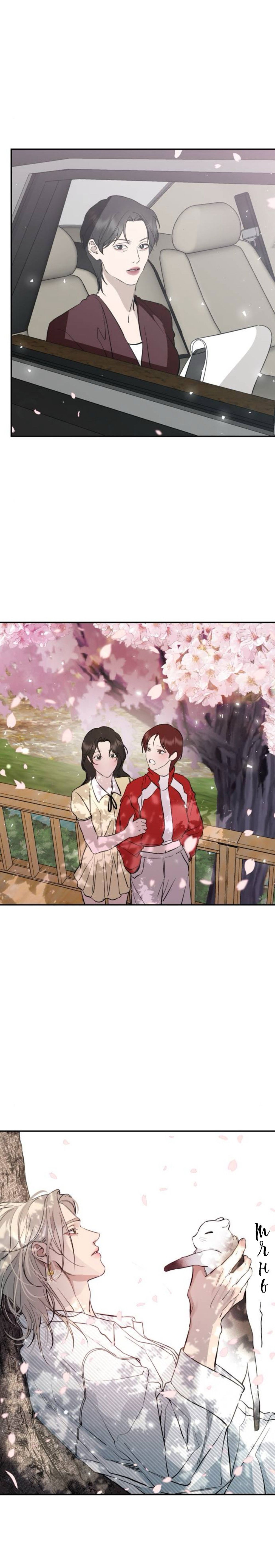 Манга Северная сказка о любви - Глава 144 Страница 62