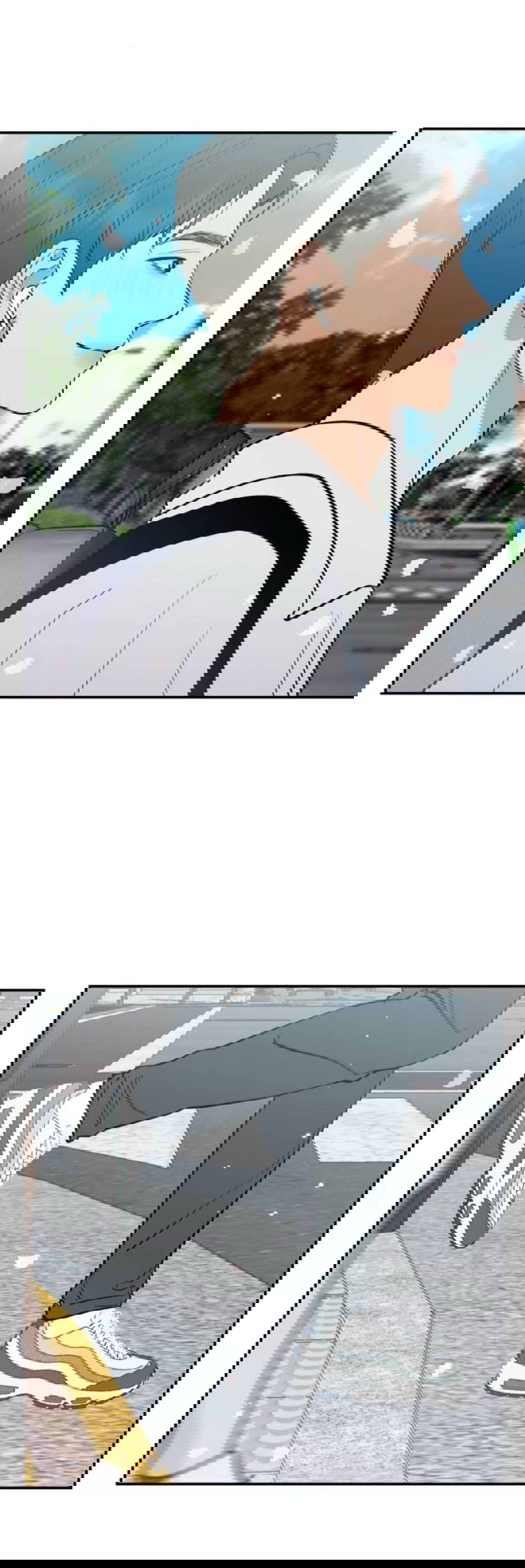 Манга Северная сказка о любви - Глава 144 Страница 66