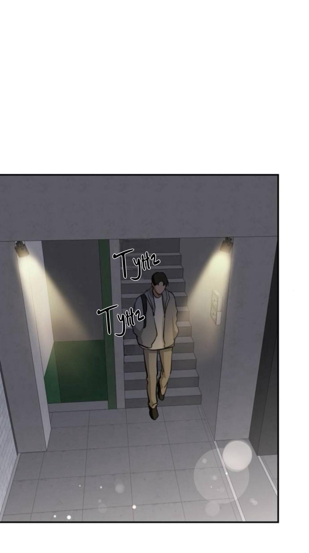 Манга Северная сказка о любви - Глава 143 Страница 43