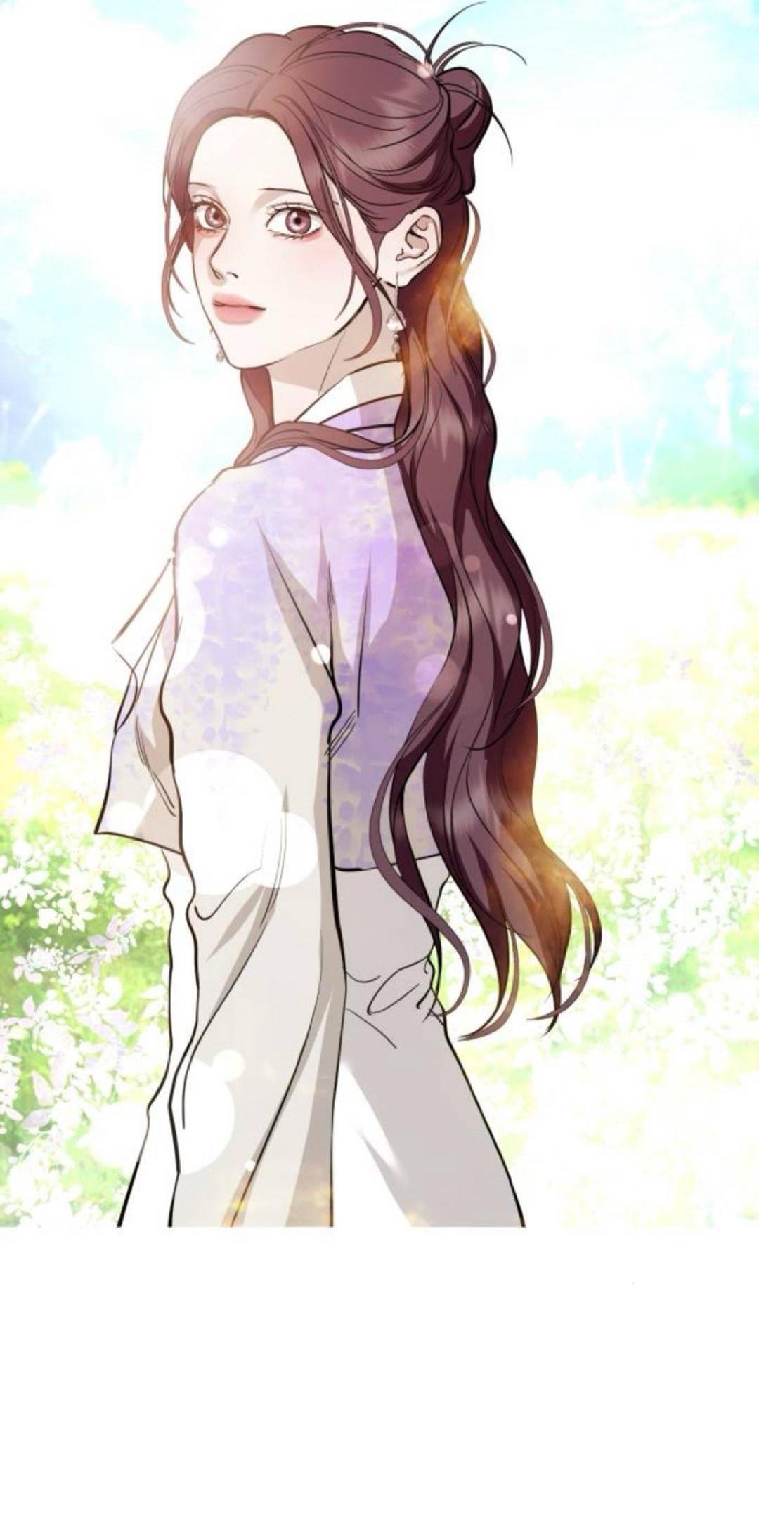 Манга Северная сказка о любви - Глава 143 Страница 10