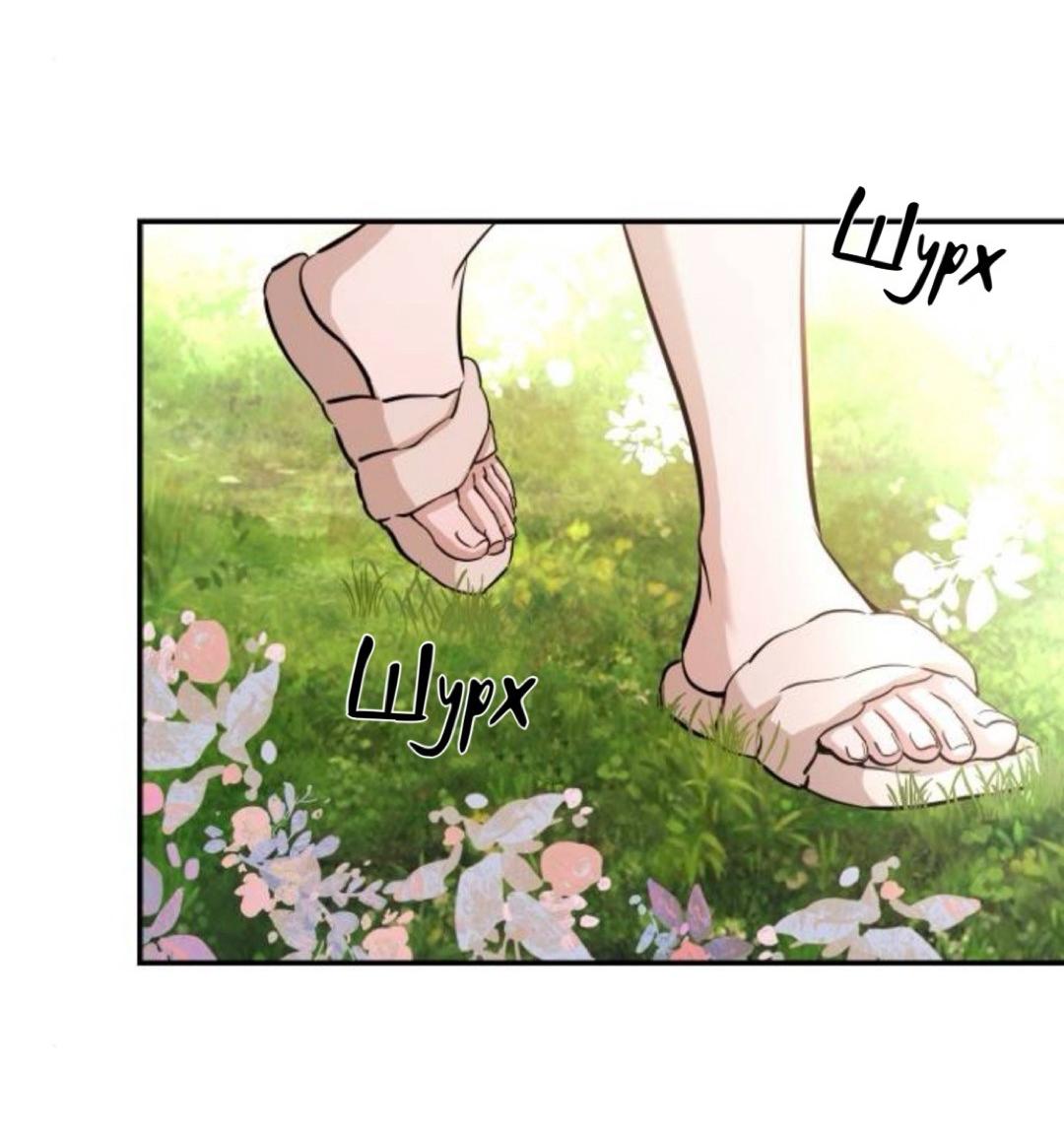 Манга Северная сказка о любви - Глава 143 Страница 35