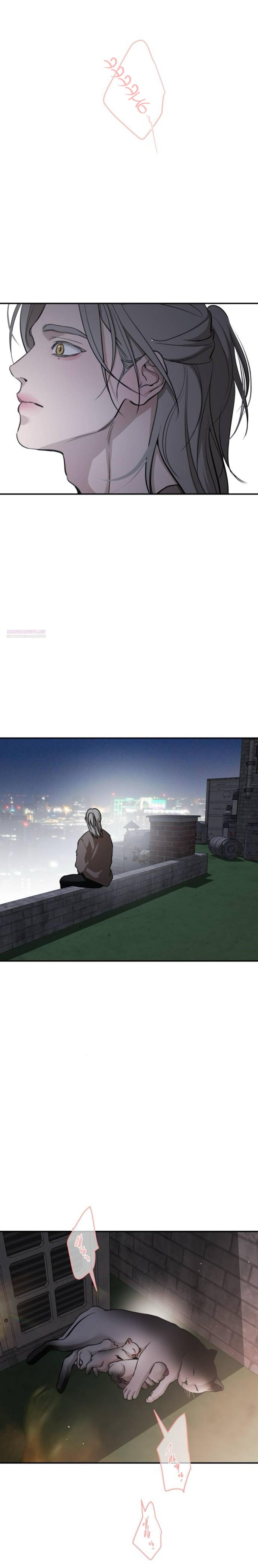 Манга Северная сказка о любви - Глава 143 Страница 77