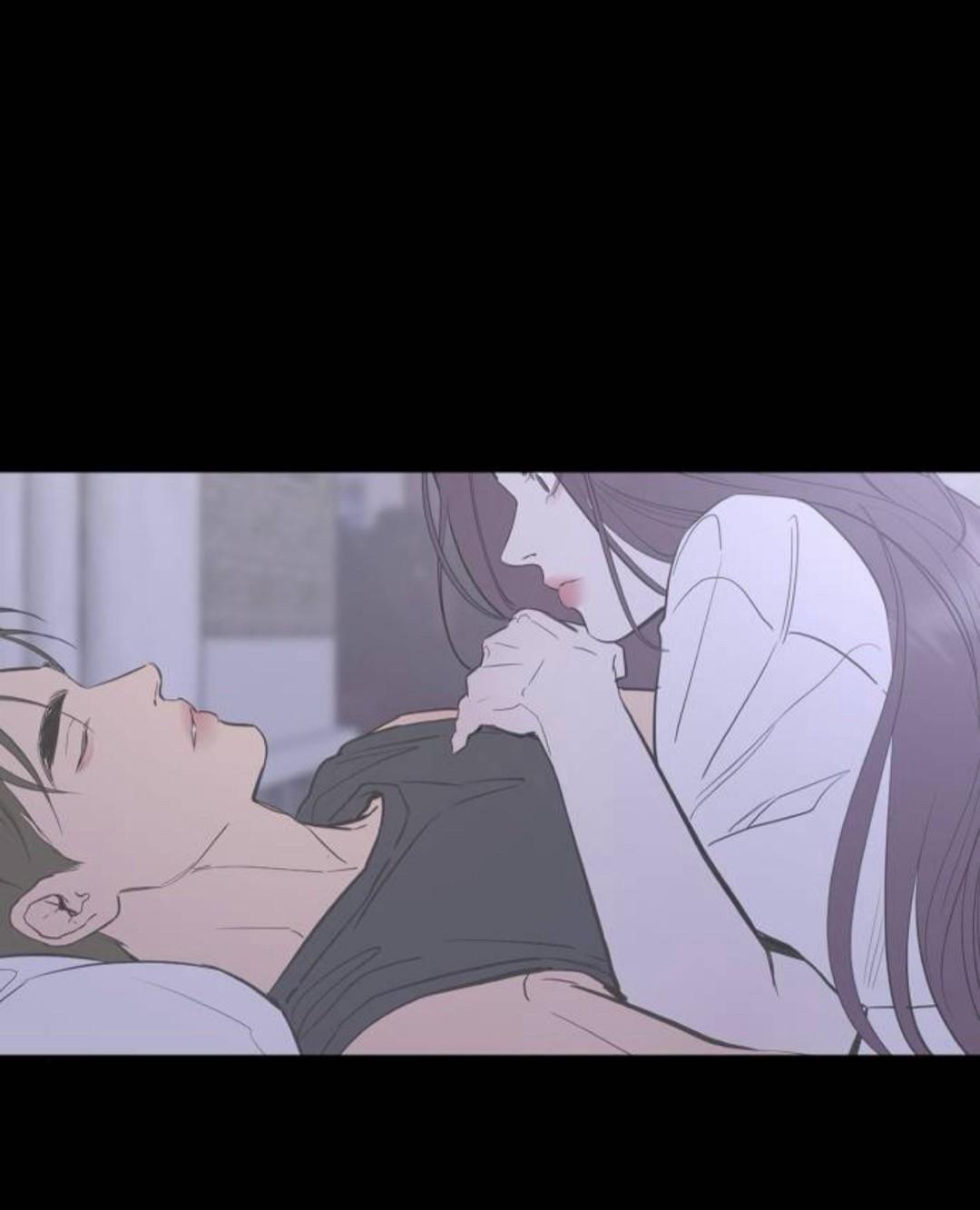 Манга Северная сказка о любви - Глава 142 Страница 51