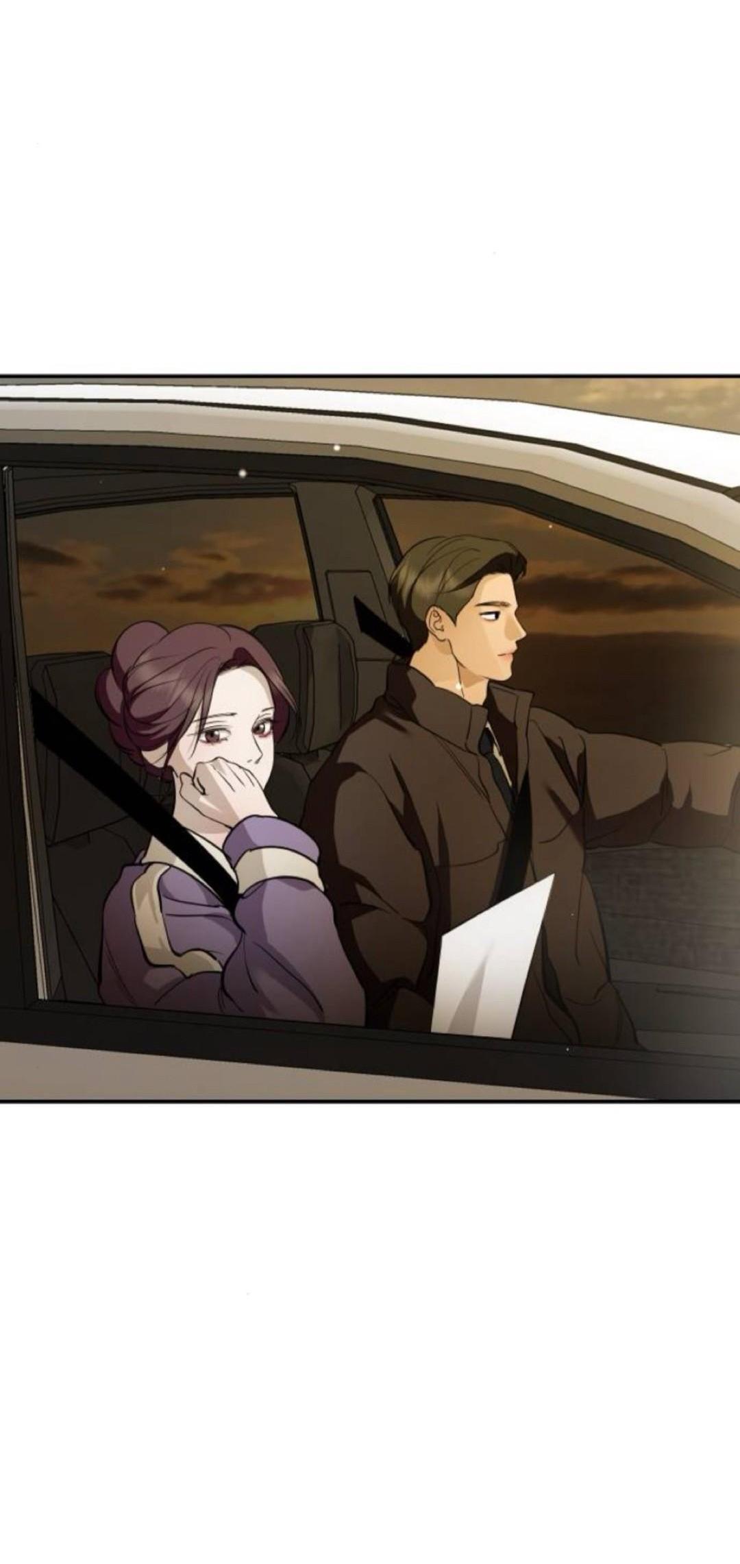 Манга Северная сказка о любви - Глава 141 Страница 44