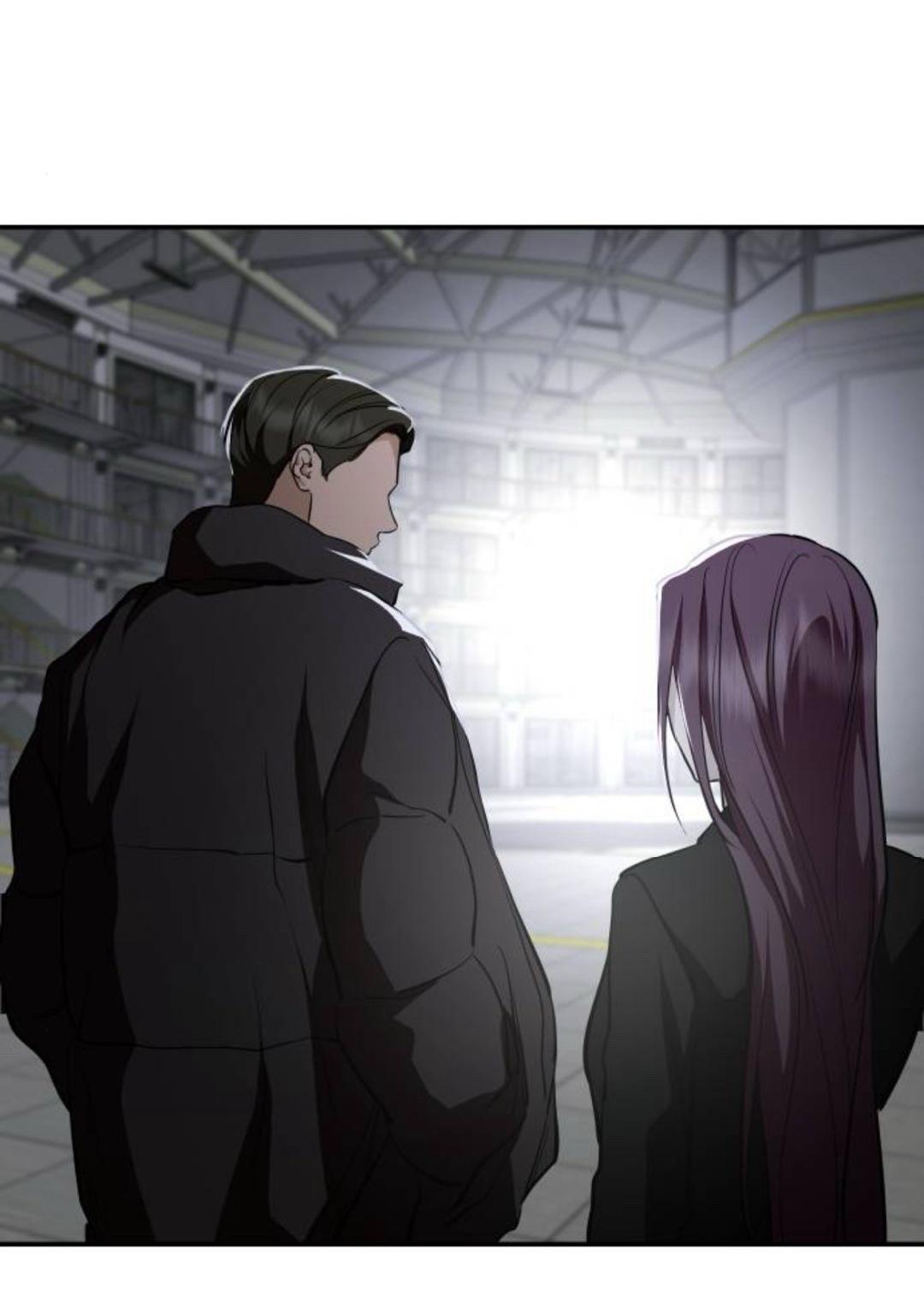 Манга Северная сказка о любви - Глава 141 Страница 54