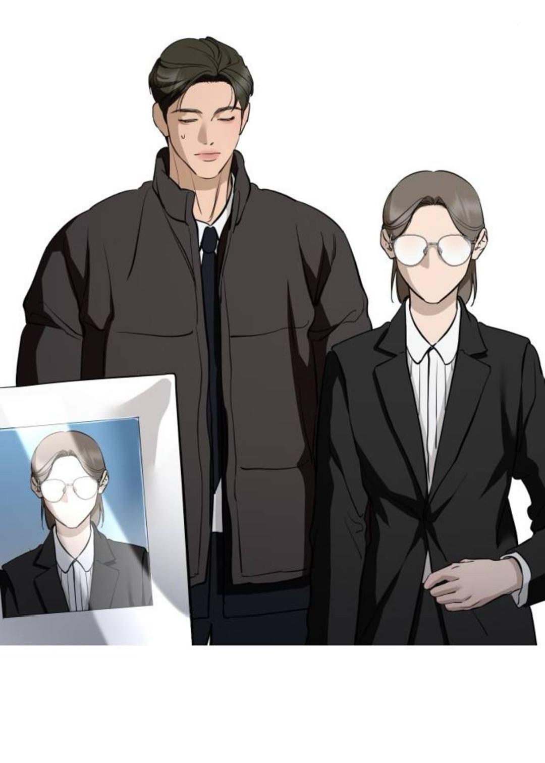 Манга Северная сказка о любви - Глава 141 Страница 47