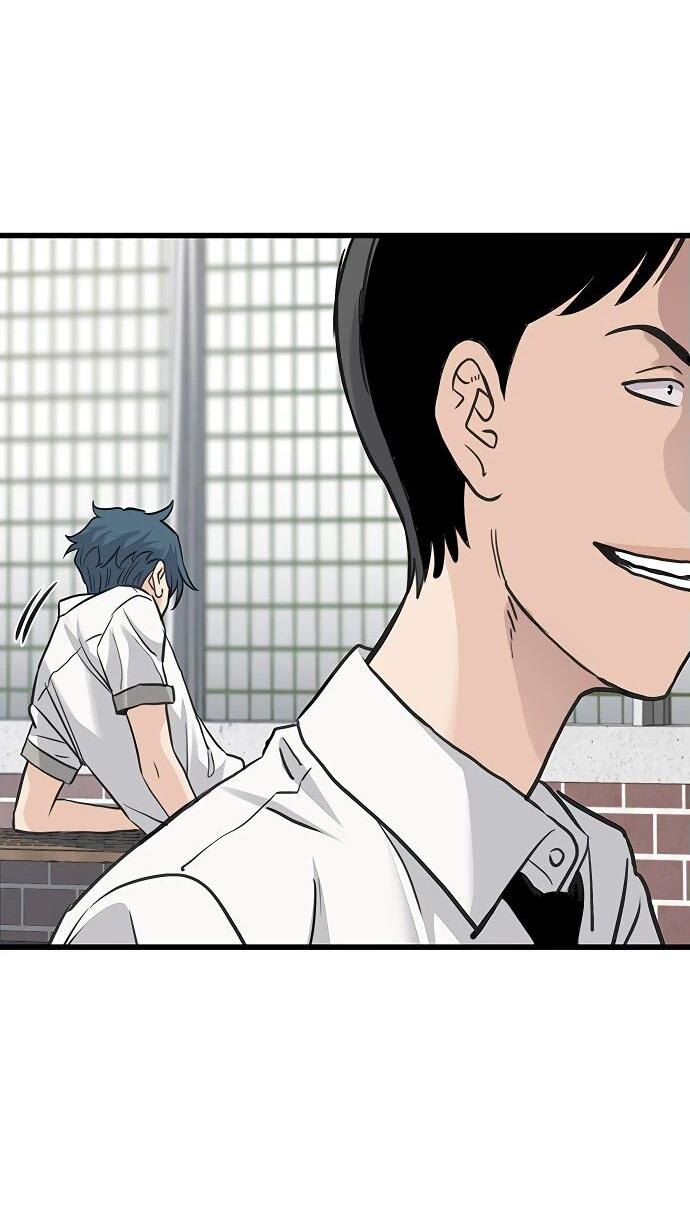 Манга Молчаливый студент-переводчик - Глава 1 Страница 98