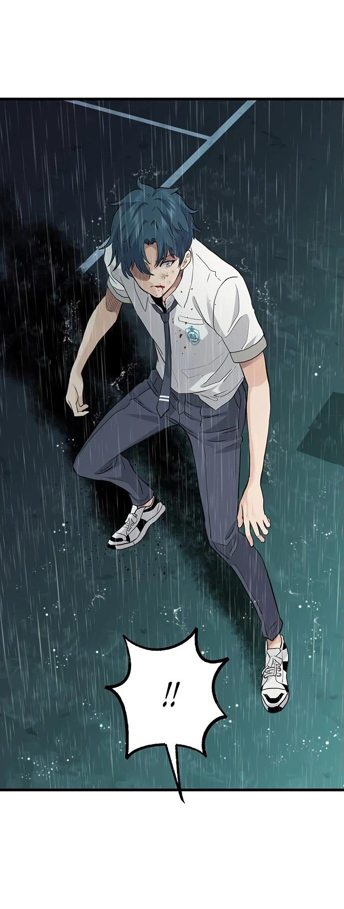 Манга Молчаливый студент-переводчик - Глава 1 Страница 184