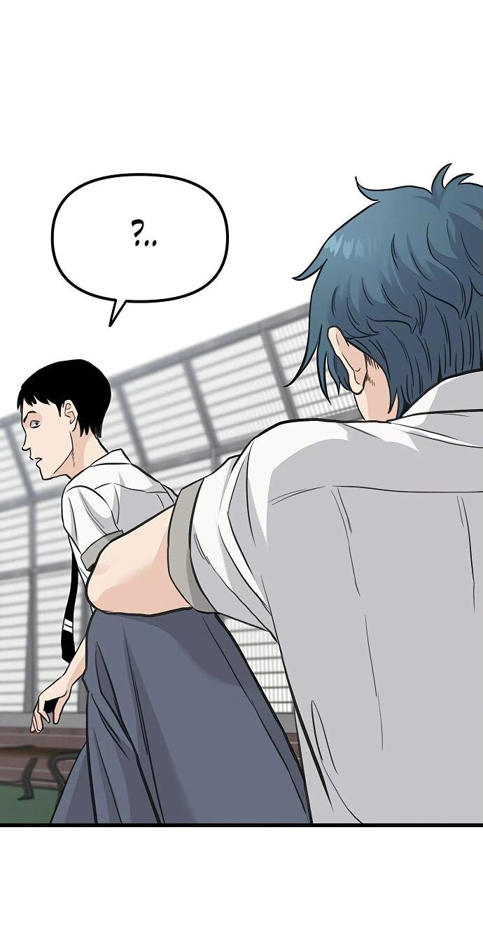 Манга Молчаливый студент-переводчик - Глава 1 Страница 99