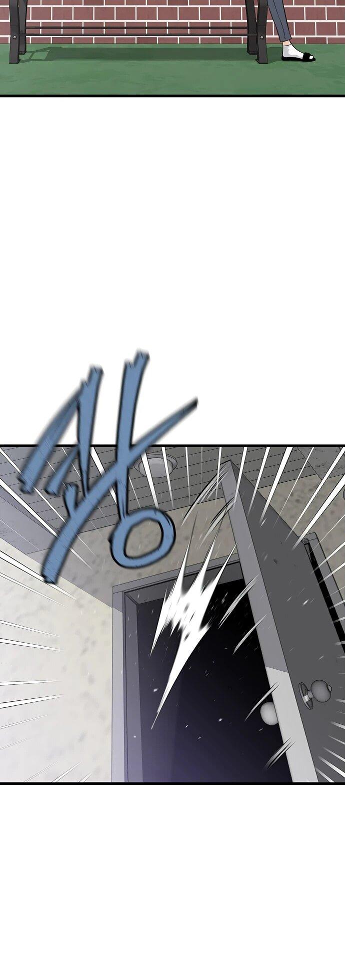 Манга Молчаливый студент-переводчик - Глава 1 Страница 90