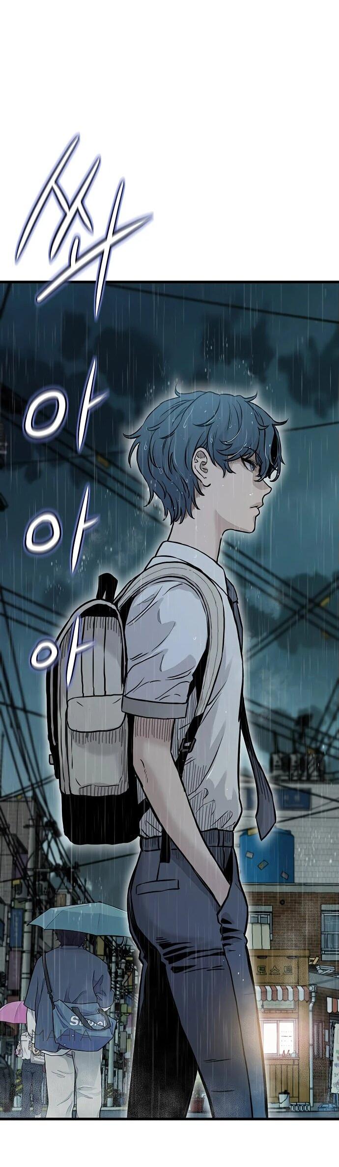 Манга Молчаливый студент-переводчик - Глава 1 Страница 135