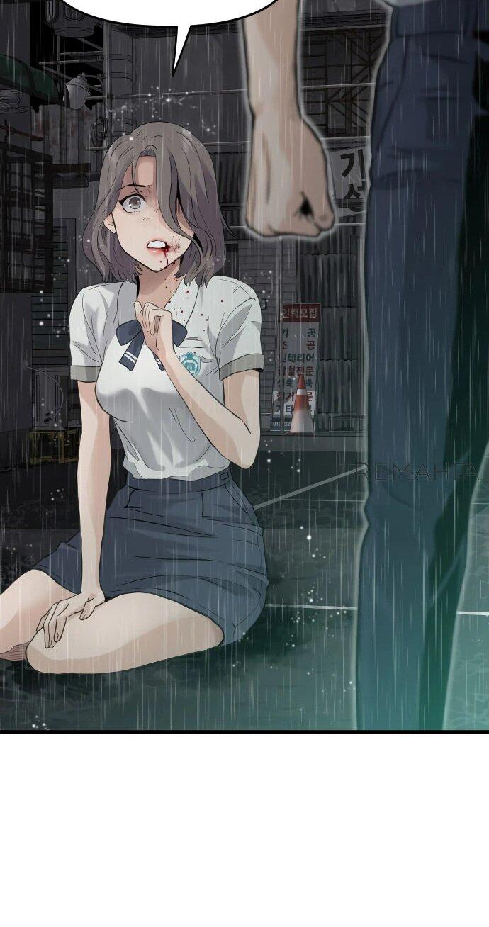 Манга Молчаливый студент-переводчик - Глава 1 Страница 196