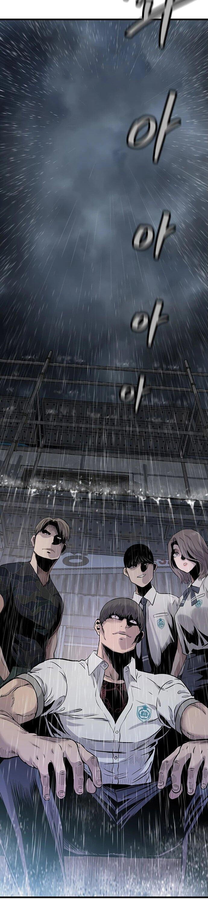 Манга Молчаливый студент-переводчик - Глава 1 Страница 138