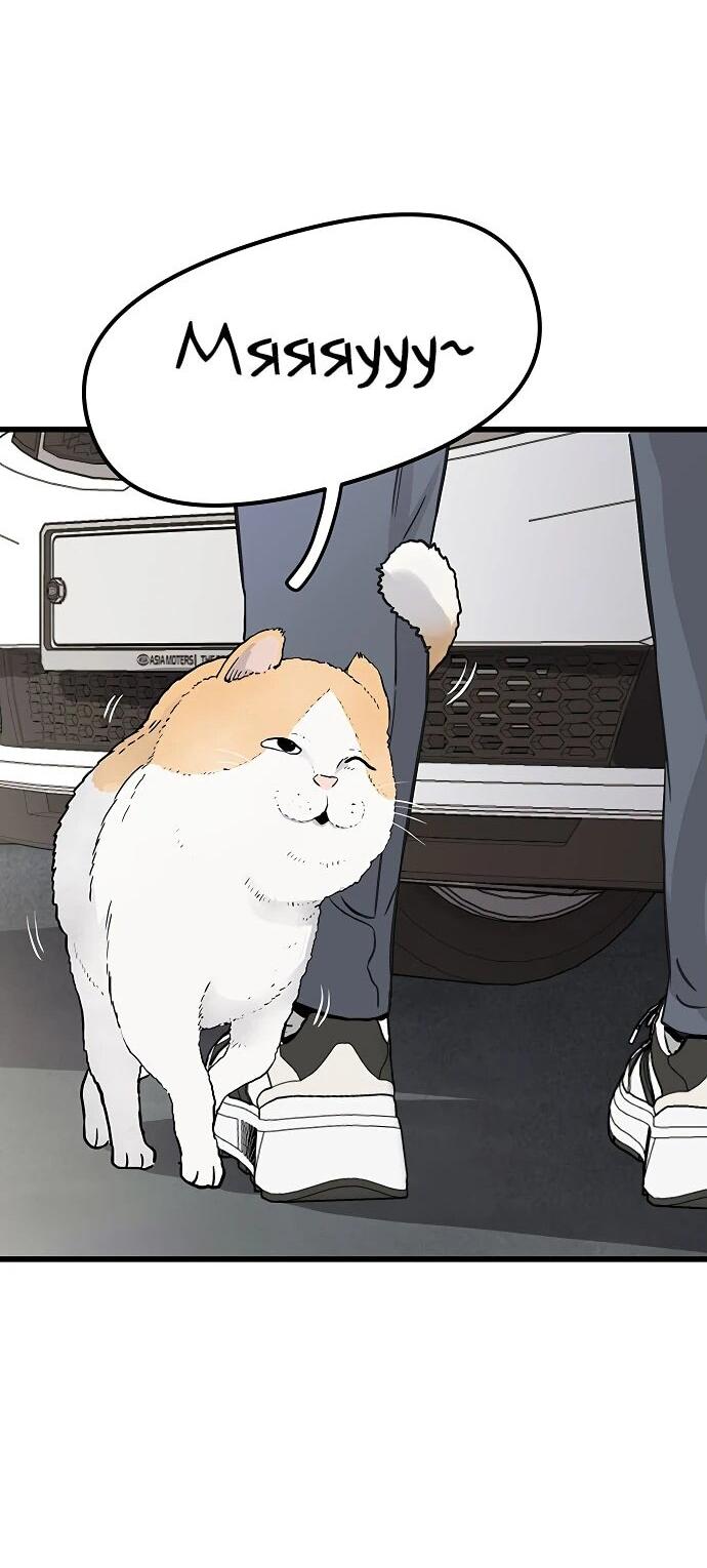 Манга Молчаливый студент-переводчик - Глава 1 Страница 17