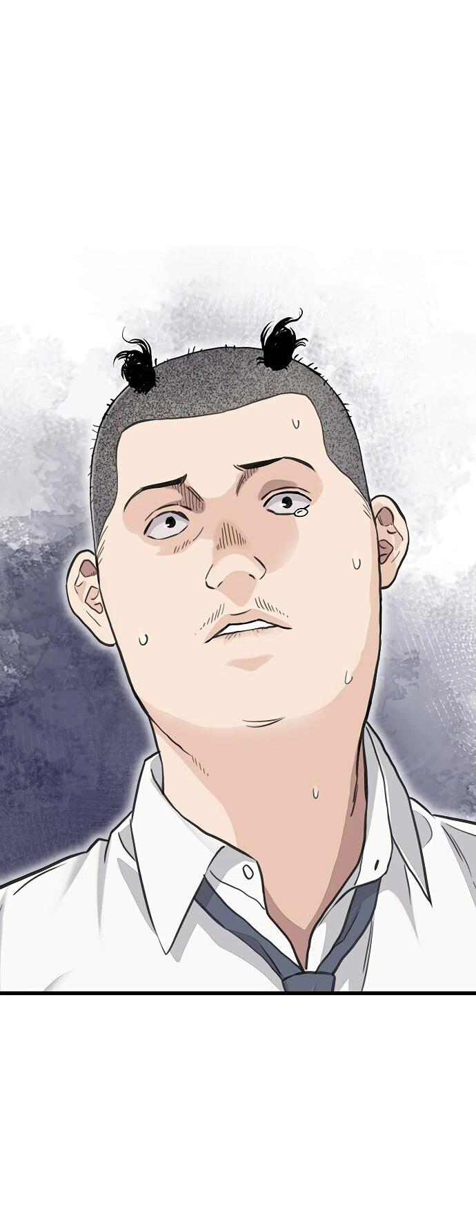 Манга Молчаливый студент-переводчик - Глава 1 Страница 108