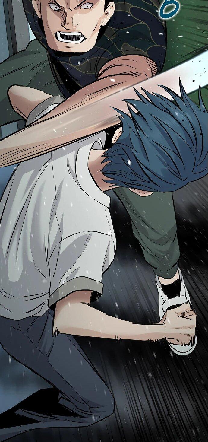 Манга Молчаливый студент-переводчик - Глава 1 Страница 201