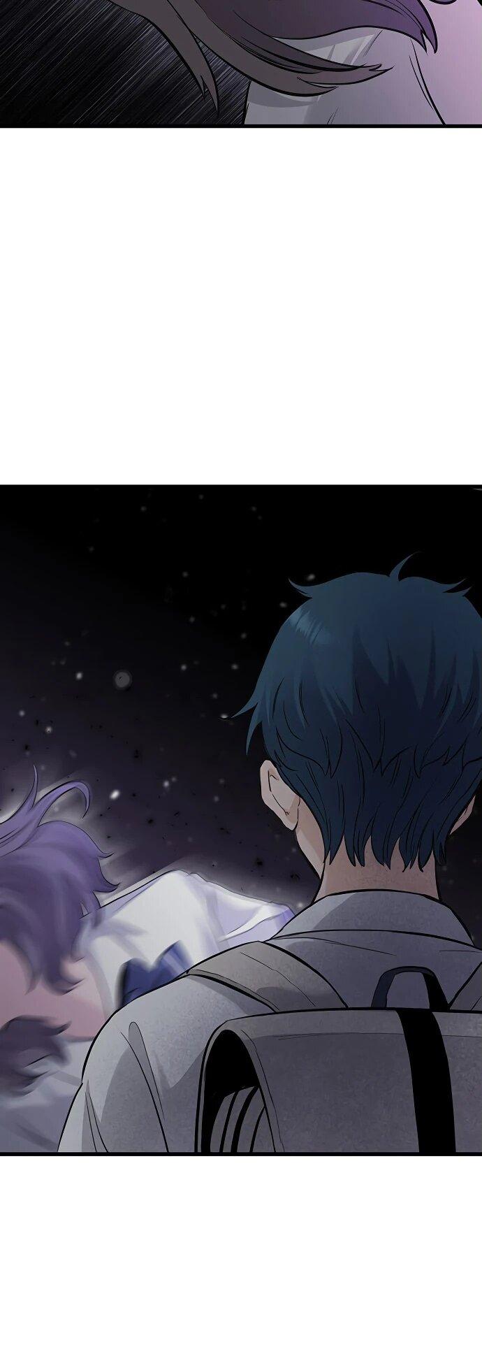 Манга Молчаливый студент-переводчик - Глава 1 Страница 153