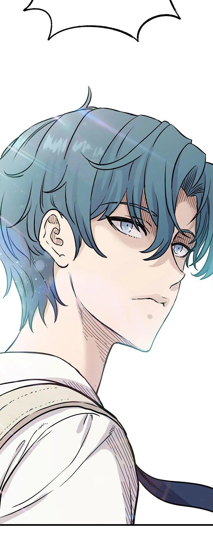 Манга Молчаливый студент-переводчик - Глава 1 Страница 15