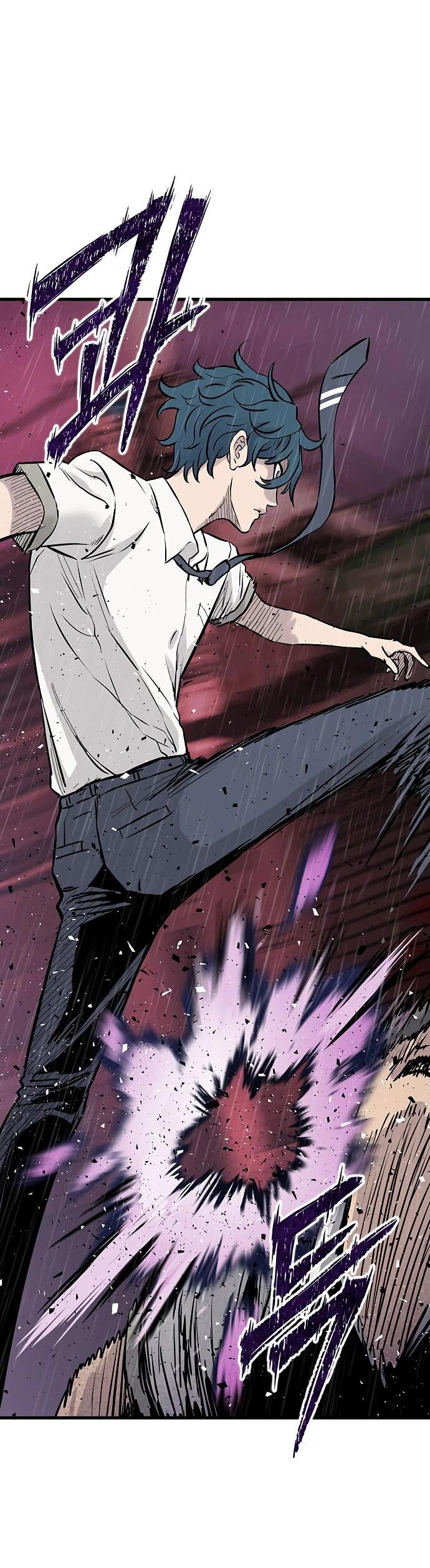 Манга Молчаливый студент-переводчик - Глава 1 Страница 198