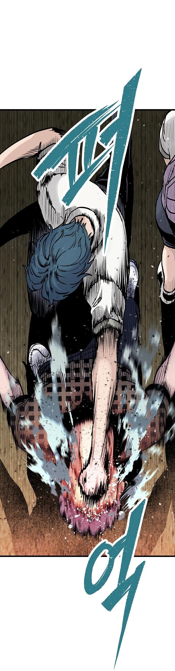 Манга Молчаливый студент-переводчик - Глава 7 Страница 83