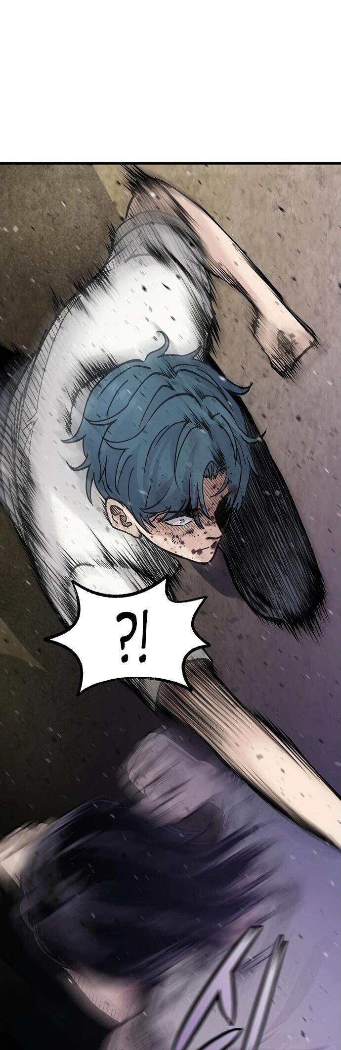 Манга Молчаливый студент-переводчик - Глава 7 Страница 100