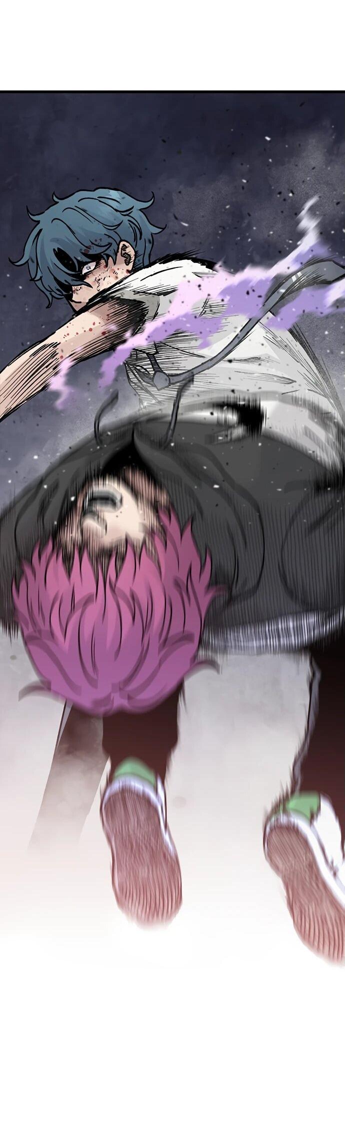 Манга Молчаливый студент-переводчик - Глава 7 Страница 28