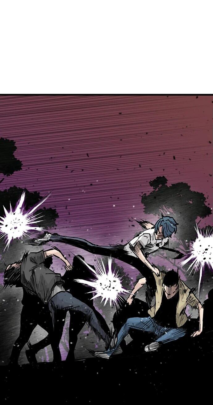 Манга Молчаливый студент-переводчик - Глава 7 Страница 67