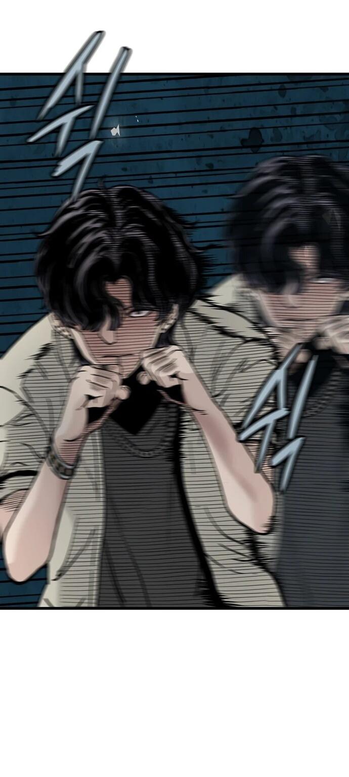 Манга Молчаливый студент-переводчик - Глава 7 Страница 99