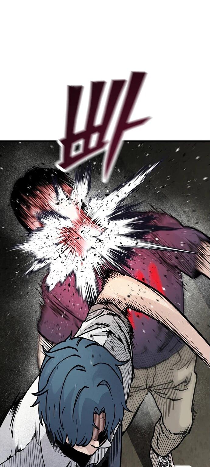 Манга Молчаливый студент-переводчик - Глава 7 Страница 79