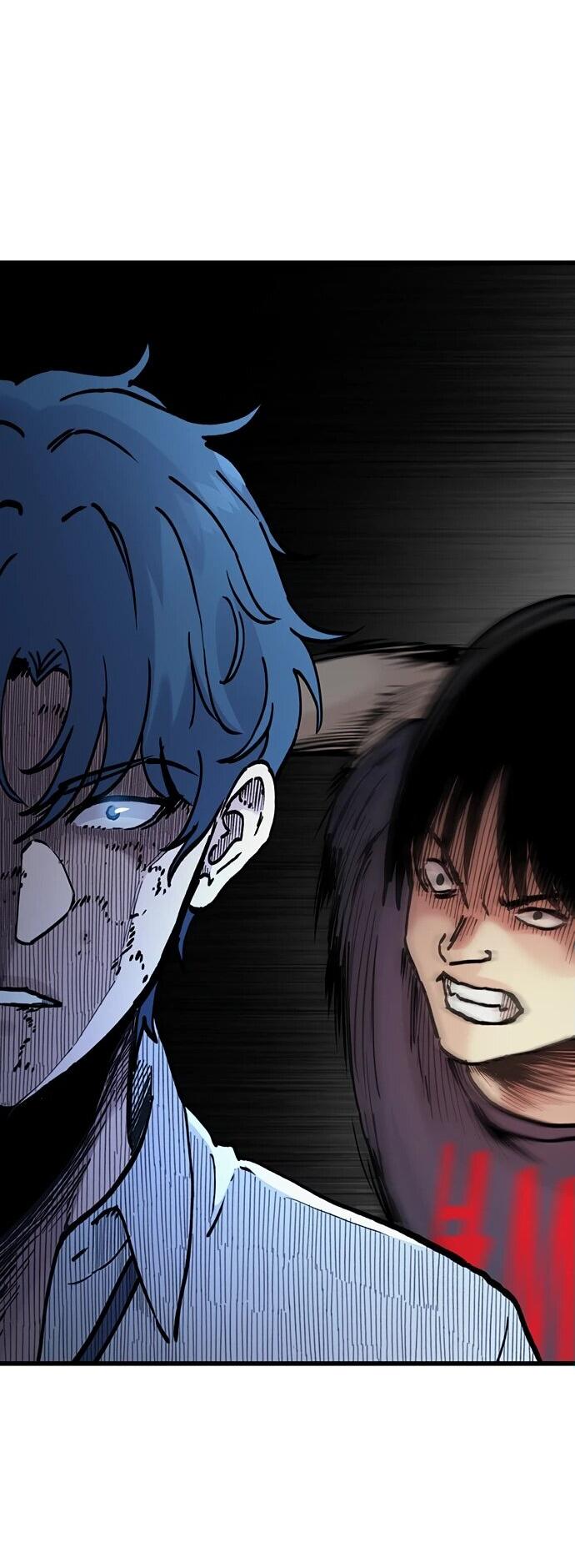 Манга Молчаливый студент-переводчик - Глава 7 Страница 78