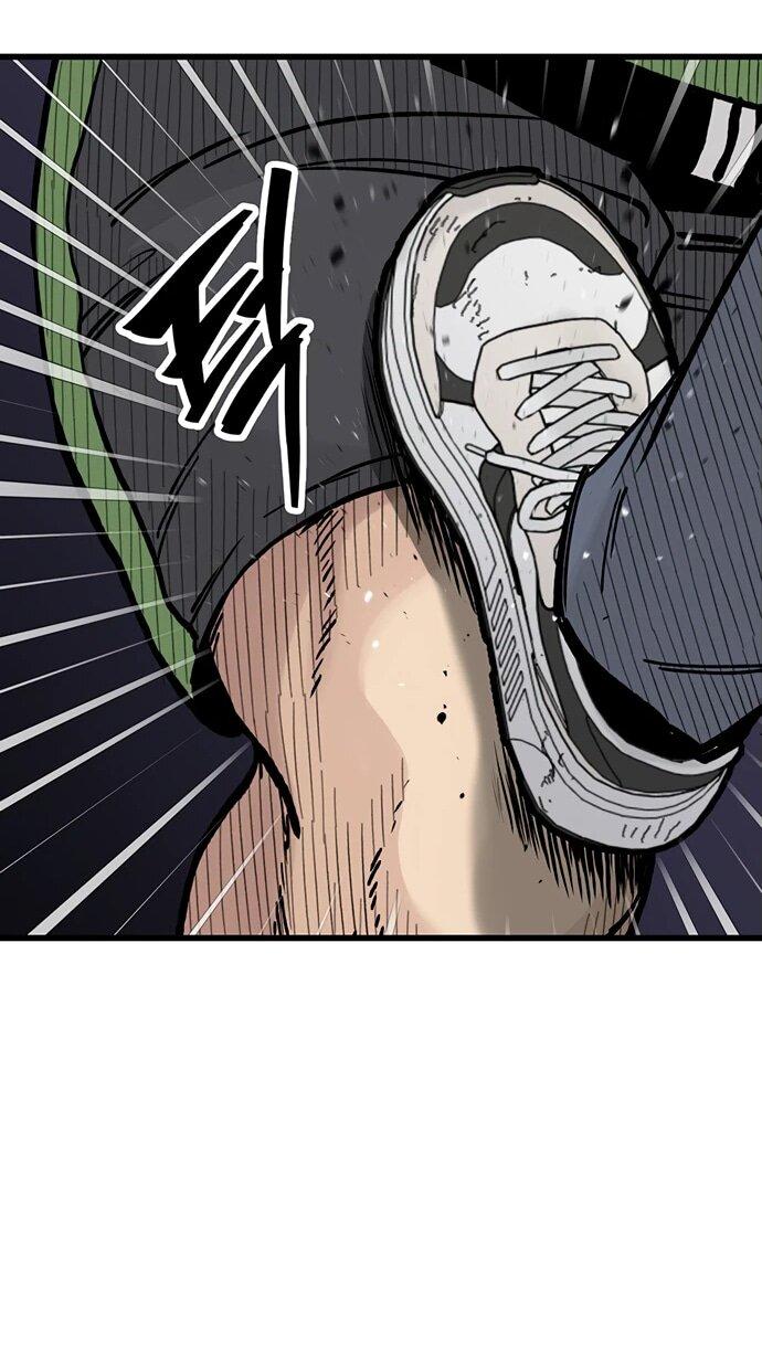 Манга Молчаливый студент-переводчик - Глава 7 Страница 49