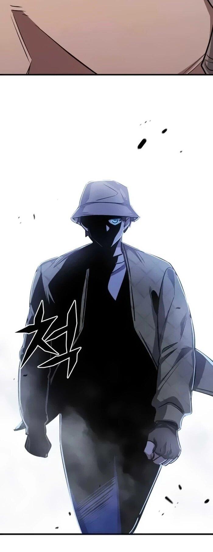 Манга Легендарный охотник снова стал молодым - Глава 18 Страница 34