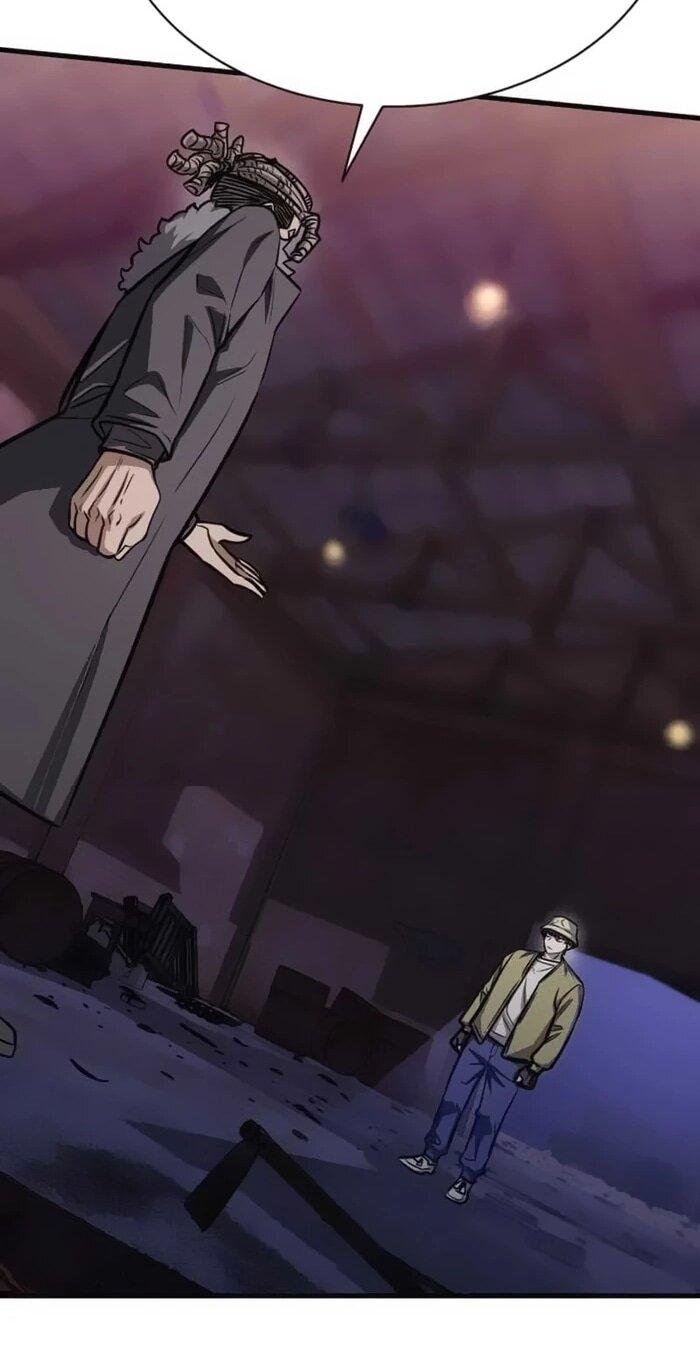 Манга Легендарный охотник снова стал молодым - Глава 18 Страница 56