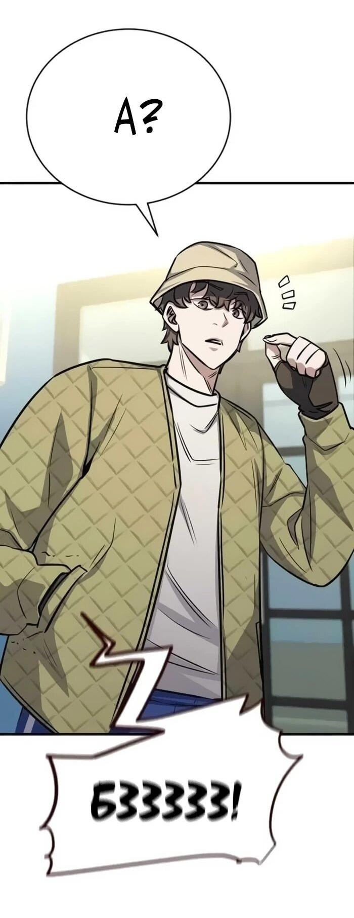 Манга Легендарный охотник снова стал молодым - Глава 18 Страница 2