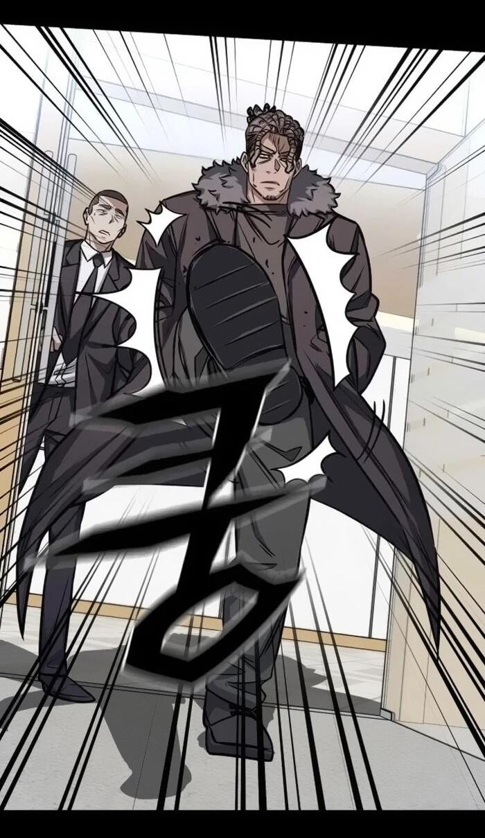 Манга Легендарный охотник снова стал молодым - Глава 18 Страница 24