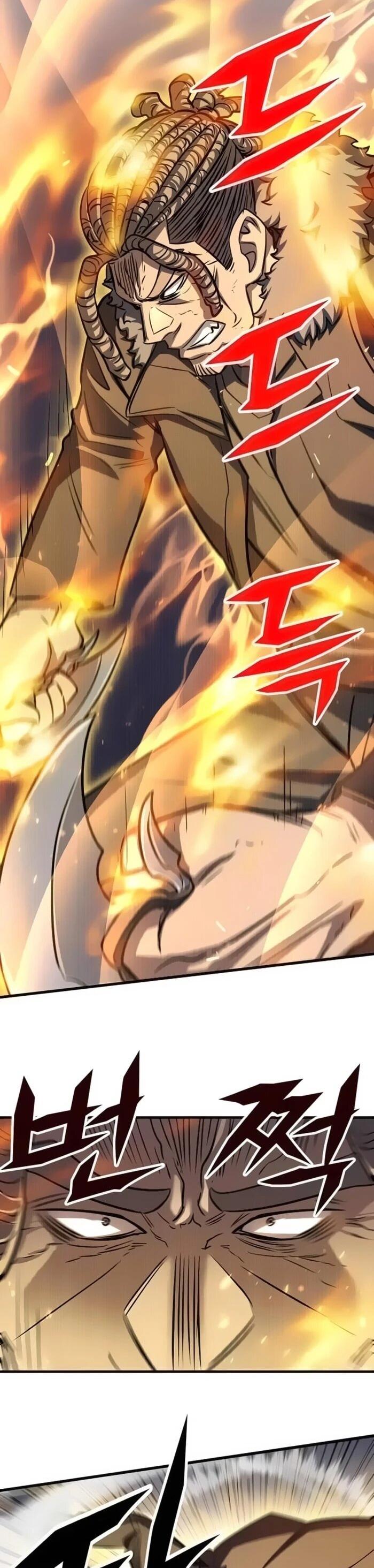 Манга Легендарный охотник снова стал молодым - Глава 19 Страница 54