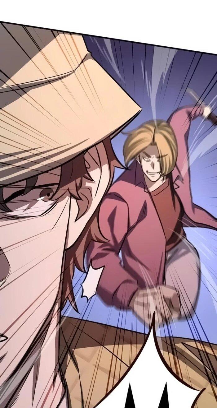 Манга Легендарный охотник снова стал молодым - Глава 19 Страница 12