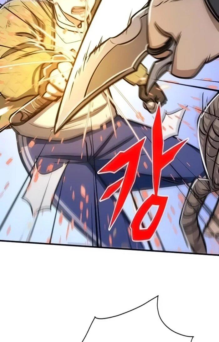 Манга Легендарный охотник снова стал молодым - Глава 19 Страница 35