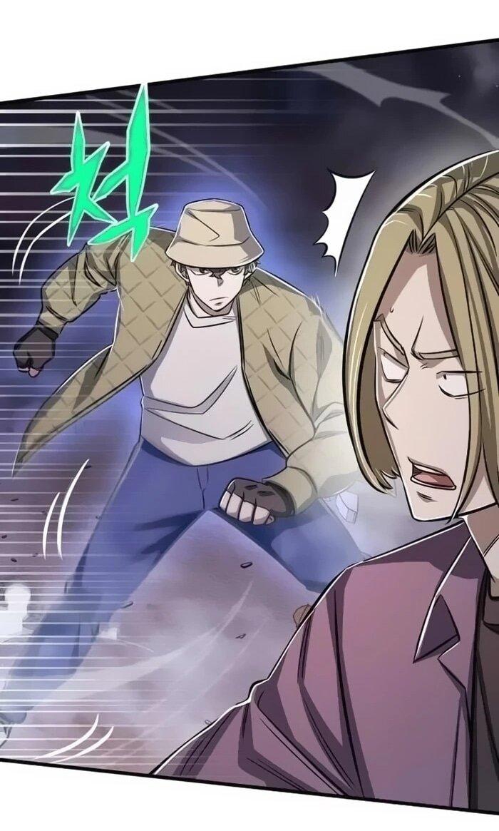 Манга Легендарный охотник снова стал молодым - Глава 19 Страница 14