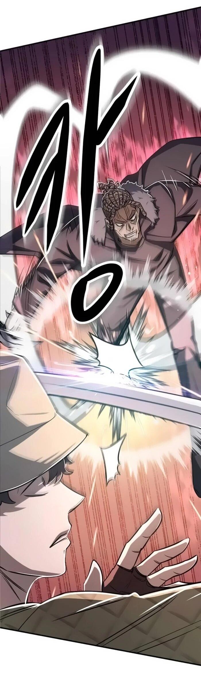 Манга Легендарный охотник снова стал молодым - Глава 19 Страница 27