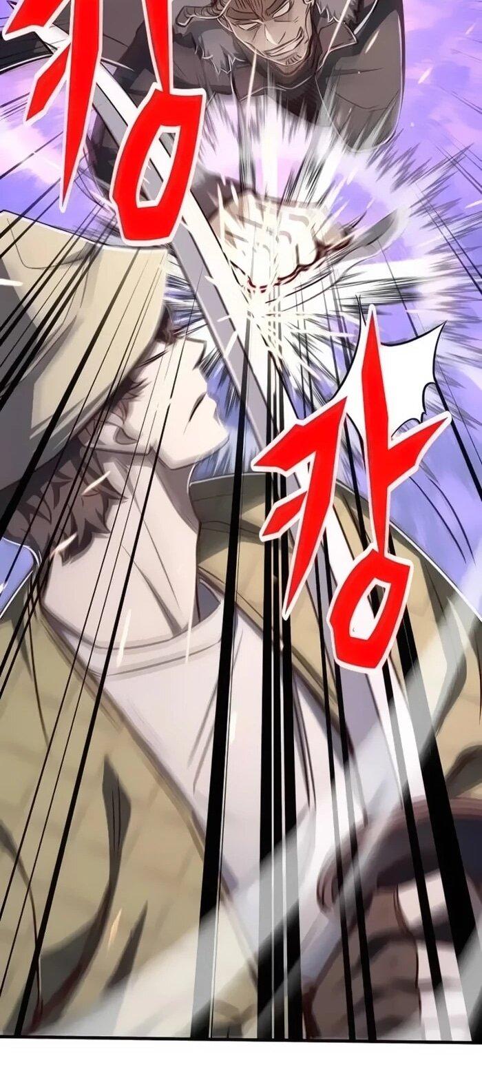 Манга Легендарный охотник снова стал молодым - Глава 19 Страница 29