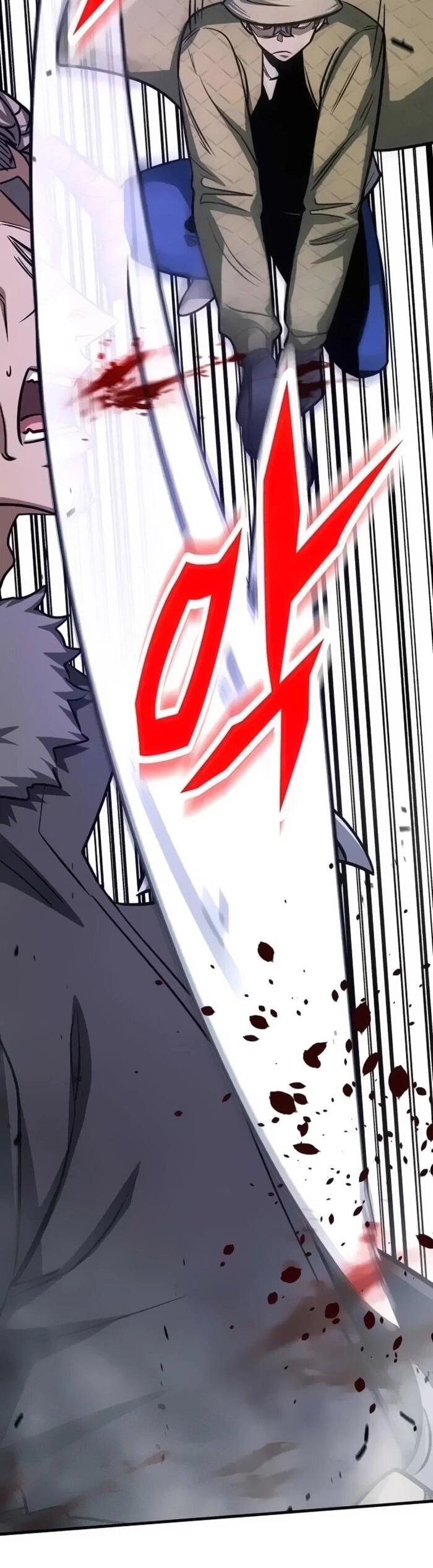 Манга Легендарный охотник снова стал молодым - Глава 19 Страница 43