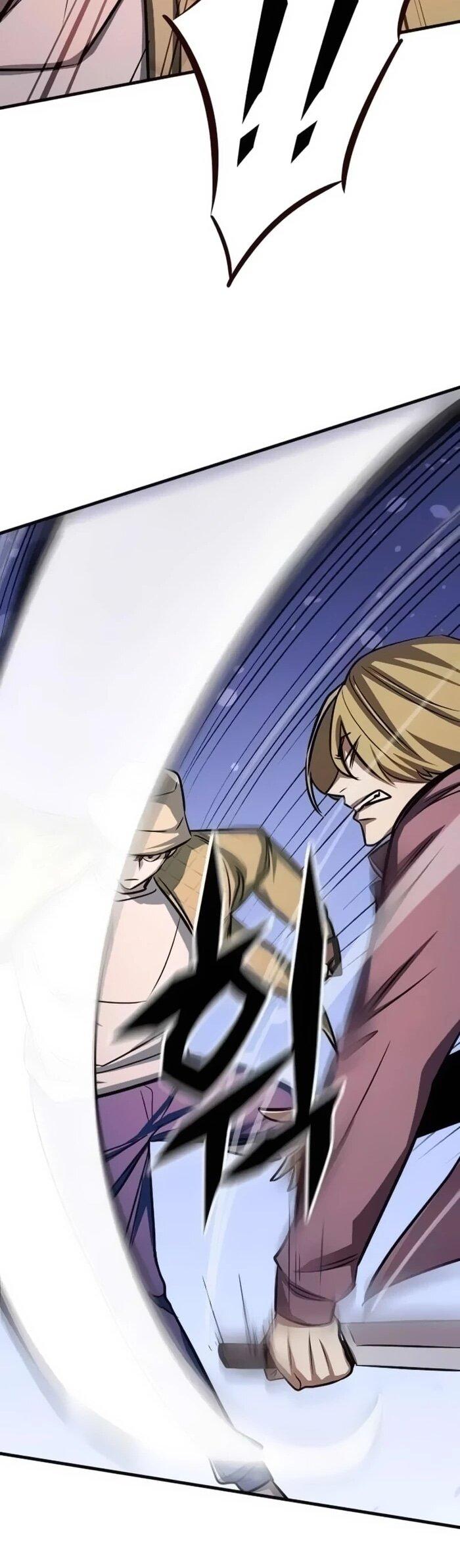 Манга Легендарный охотник снова стал молодым - Глава 19 Страница 13