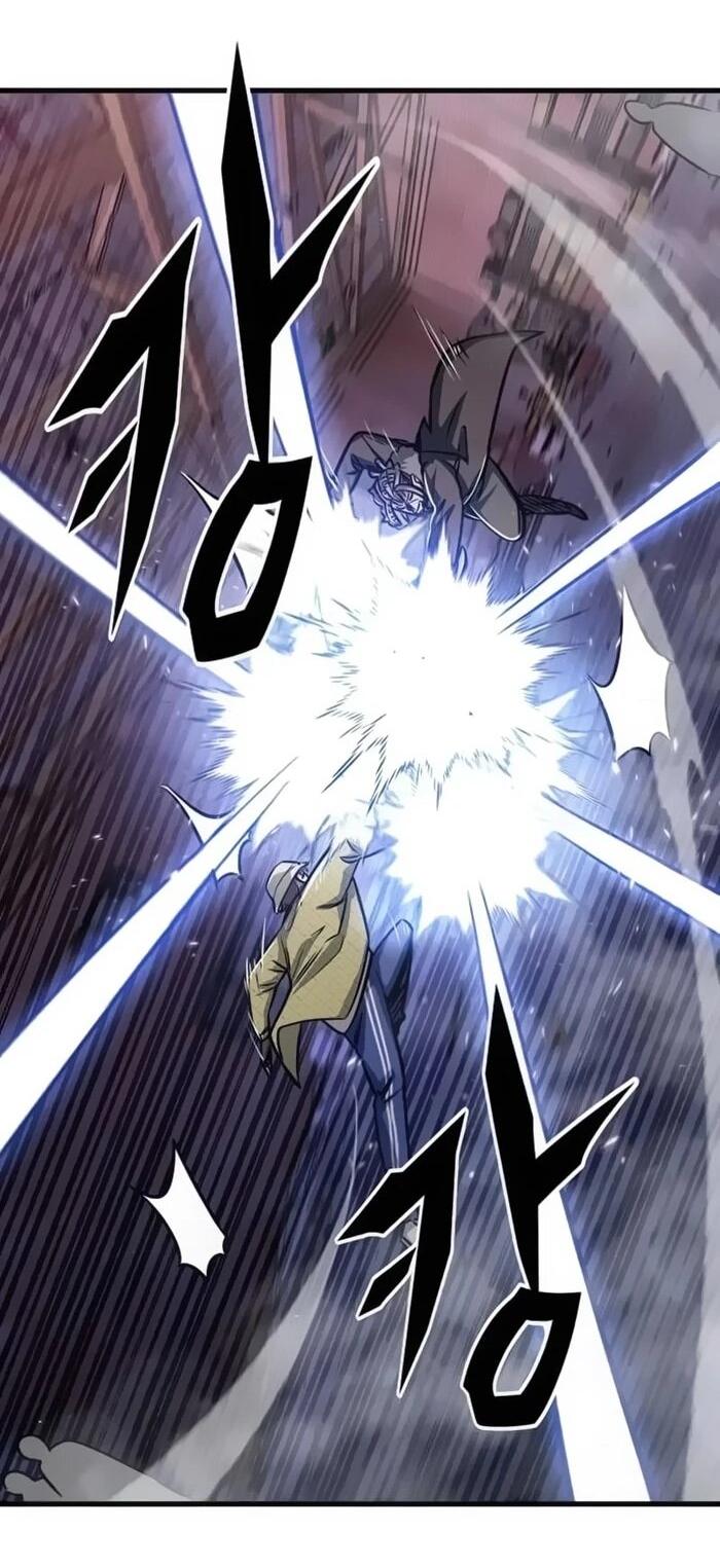 Манга Легендарный охотник снова стал молодым - Глава 19 Страница 31