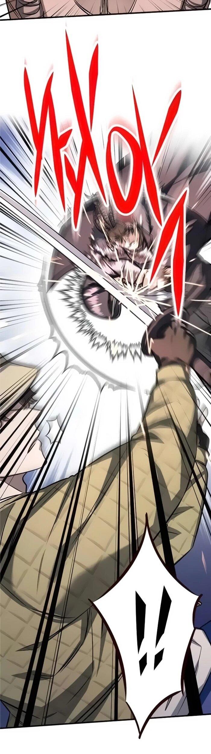 Манга Легендарный охотник снова стал молодым - Глава 19 Страница 24