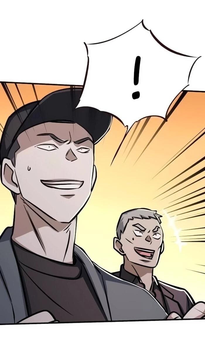 Манга Легендарный охотник снова стал молодым - Глава 19 Страница 38