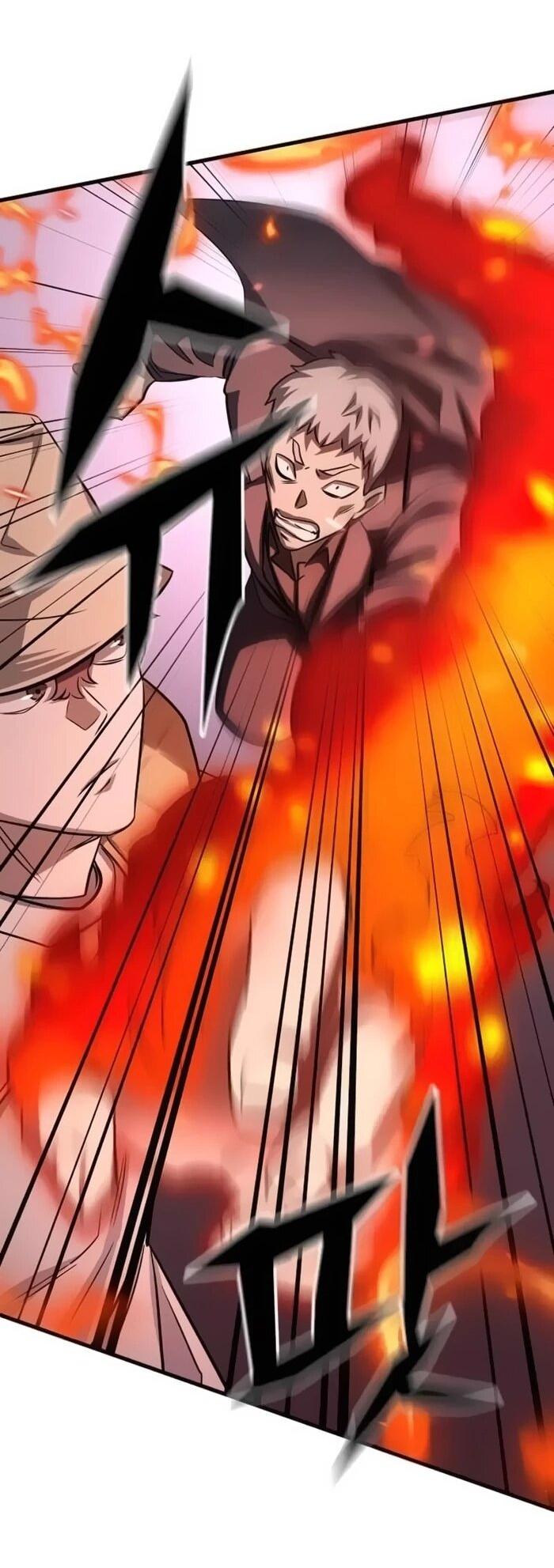 Манга Легендарный охотник снова стал молодым - Глава 19 Страница 11