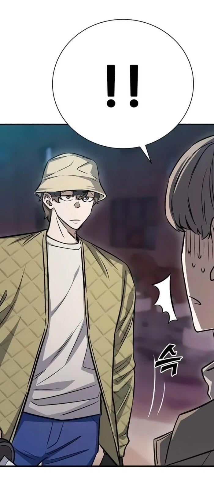 Манга Легендарный охотник снова стал молодым - Глава 20 Страница 48