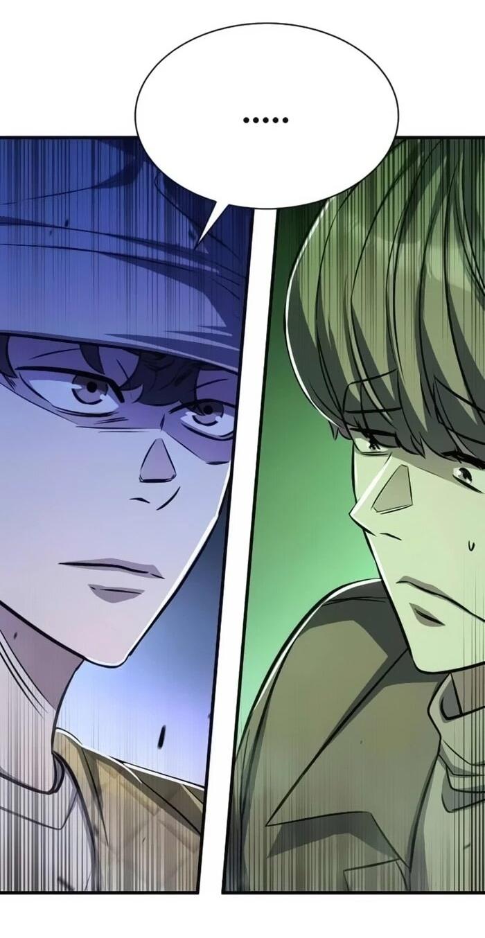 Манга Легендарный охотник снова стал молодым - Глава 20 Страница 3